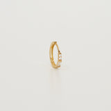 The Elena Hoop