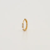 The Elena Hoop