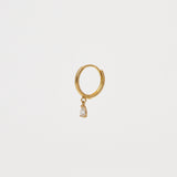 The Athena Hoop