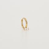 The Amalia Hoop