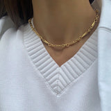 Le Double Maille