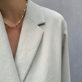 Le Double Maille