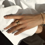 La Bague Alleanza