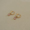 The Tourmaline Charm