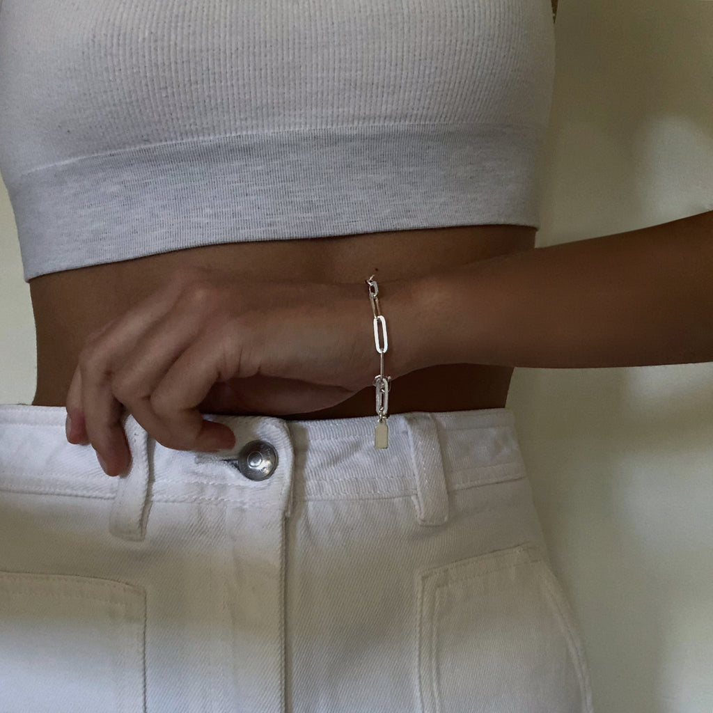 Le Bracelet Robbie