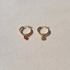 The Topaz Charm