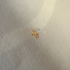 The Cross Charm