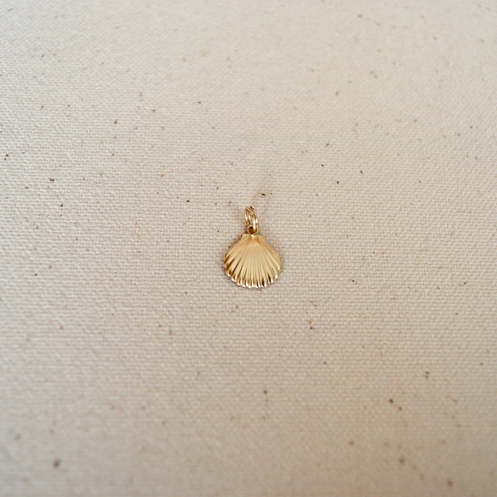 The Shell Charm