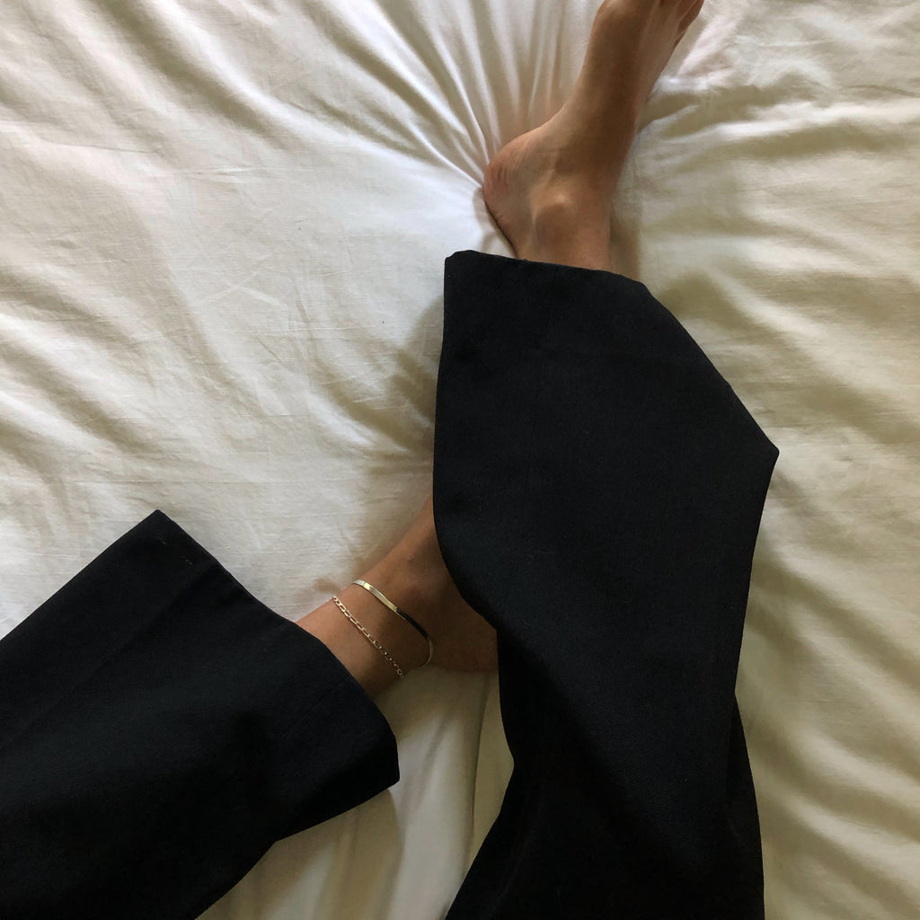 The Black Sea Anklet